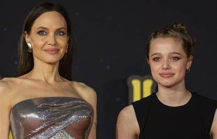 Shiloh Jolie-Pitt: A Journey Of Self-Discovery And Acceptance