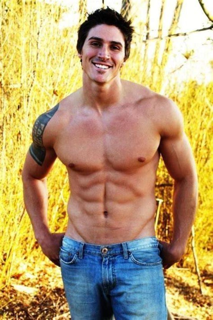 The 14 Hottest Guys to Ever Appear on Big Brother USA! &bull; Instinct Magazine