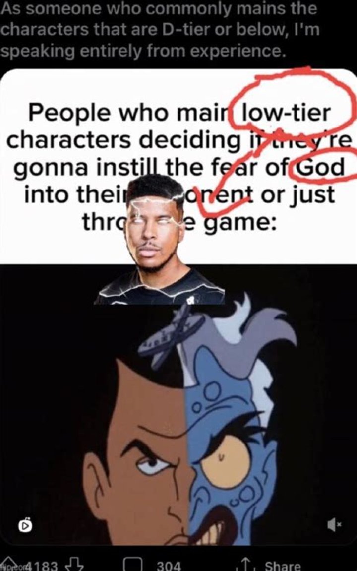 The Comprehensive Guide To Understanding Who Is Low Tier God