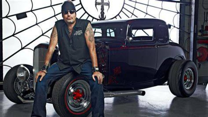 The Estimated Net Worth Of Danny Koker, Star Of "Counting Cars"