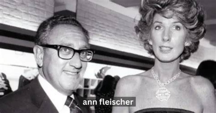 The Incomparable Ann Fleischer: Renowned Artist And Pioneer