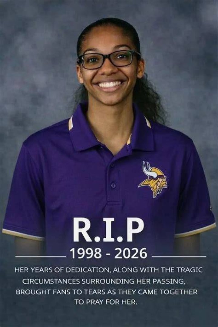 The Tragic Passing Of Abby Hand: A Beloved Community Member