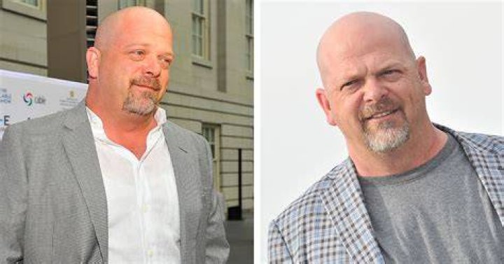 The Truth About Rick Harrison's ExWives
