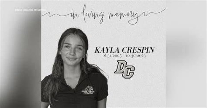 The Ultimate Guide To Kayla Crespin's Career And Impact