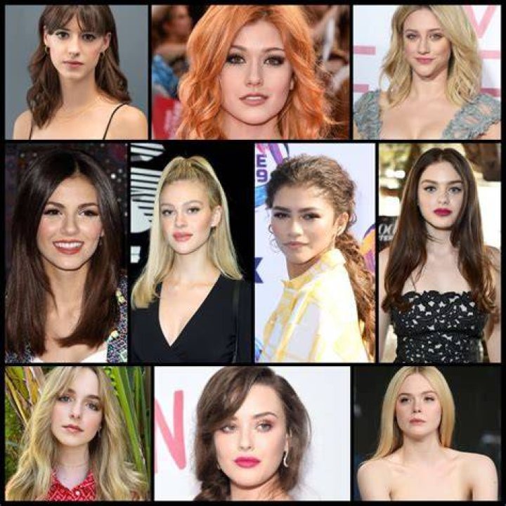 The Ultimate Guide To The Most Unforgettable And Sizzling Female Celebrities