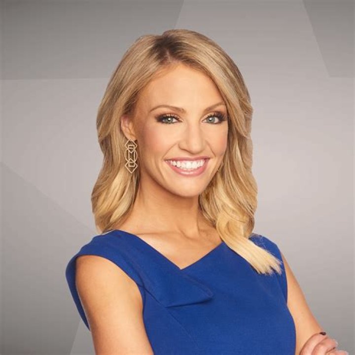 The Unfiltered Truth: Carley Shimkus On Fox News