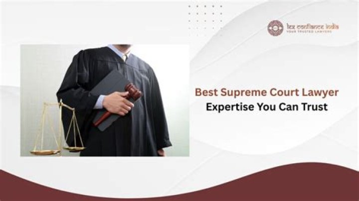 The Unrivaled Best Lawyer In Kenya: Legal Expertise You Can Trust