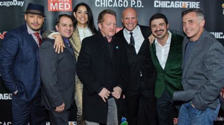 Tragic Loss: Chicago PD Cast Member's Untimely Demise
