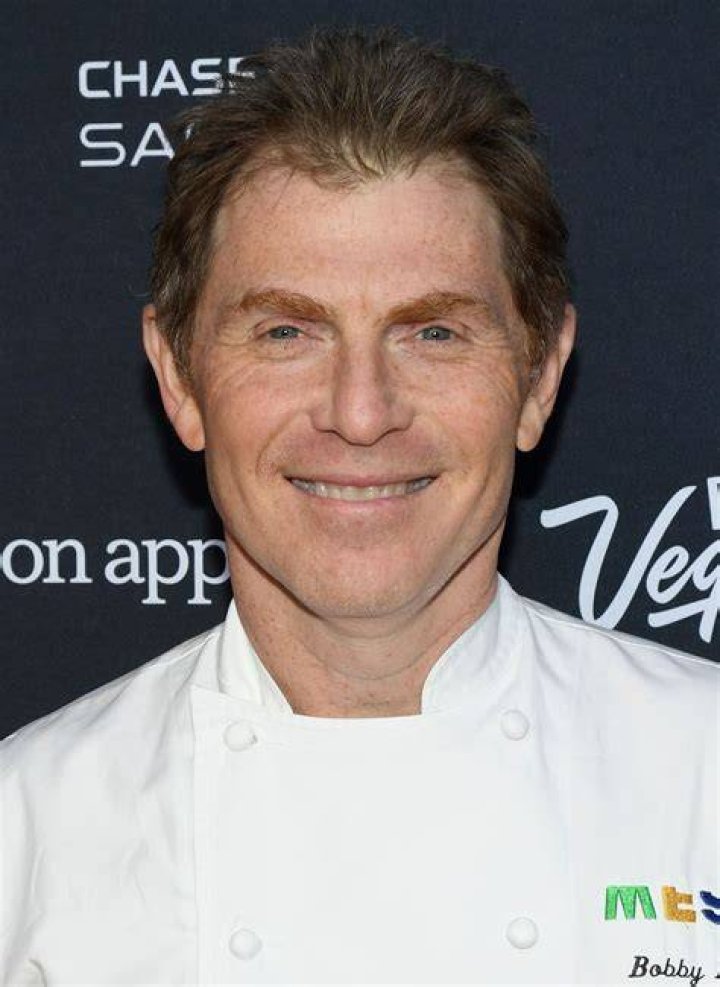 Uncovering Bobby Flay's Age And Marital Status