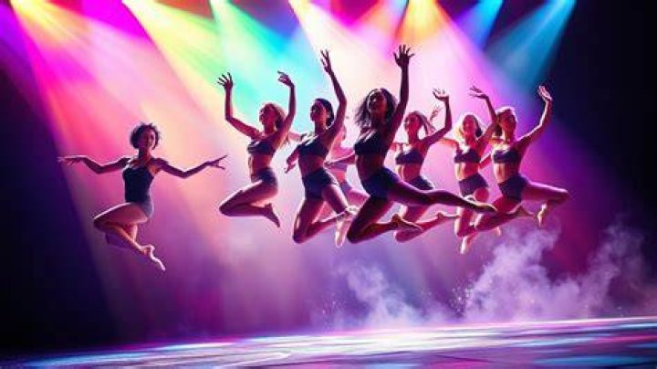 Unforgettable Funkytown Dance Video: A Must-See!