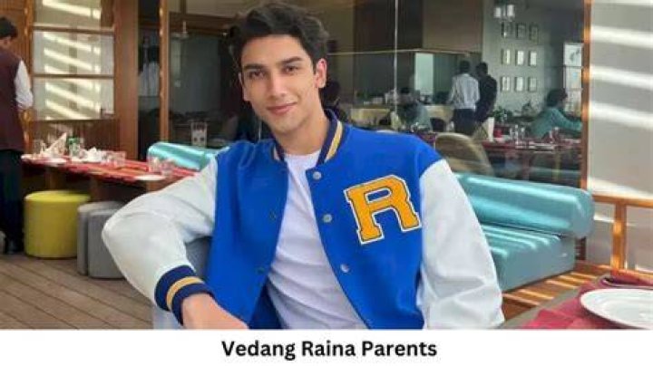 Unraveling The Connections: Who Is Vedang Raina Related To?