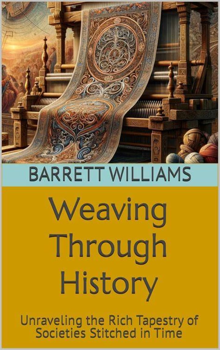 Unraveling The Rich Tapestry Of Denise Bellingham Heritage