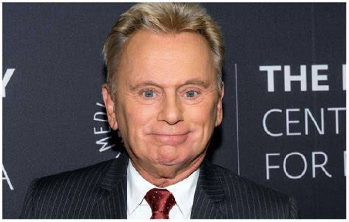 Unveiling Pat Sajak's 2023 Salary: A Comprehensive Analysis