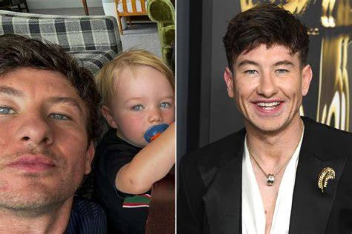 Unveiling The Heartfelt Story Of Barry Keoghan's Mom