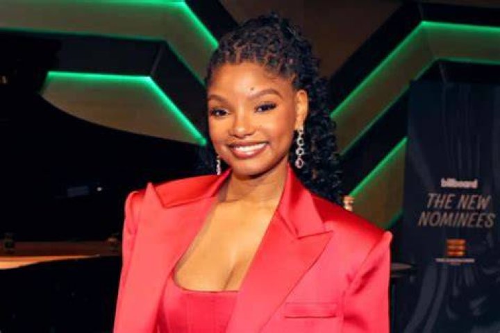 Unveiling The Influence Of Halle Bailey's Dad On Her Journey
