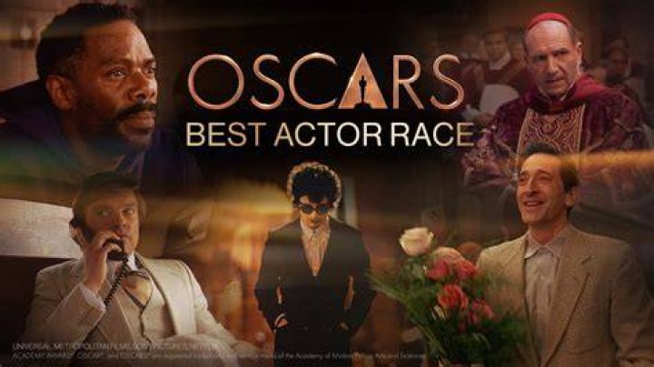 Upcoming Contenders: 2024 Best Supporting Actor Oscar Nominees