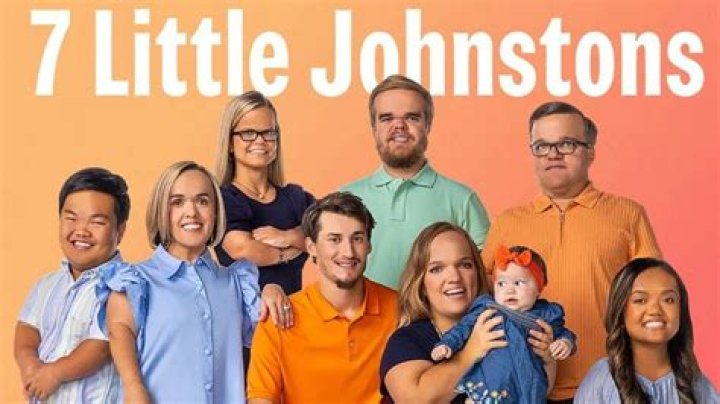 Welcome The Newest Addition To The Little Johnstons Family: Meet Their Beloved Baby Brother
