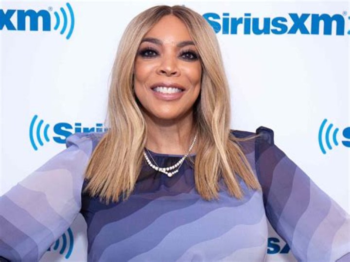 Wendy Williams reveals she is living in &lsquo;sober house&rsquo; The Boston Globe