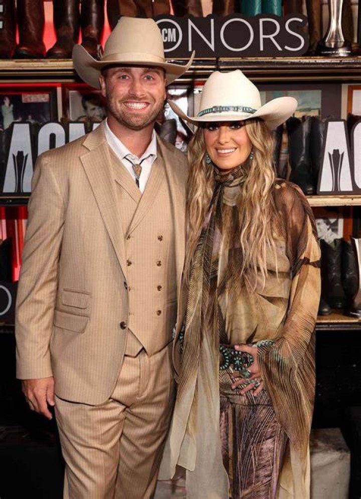 Who's Country Music Sensation Lainey Wilson Dating?