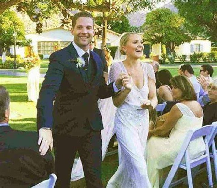 Who is Kevin Simshauser, Taylor Cole's Husband? Bio, Age, Kids, Net
